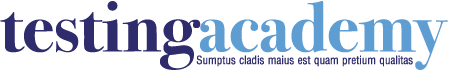 Testing Academy